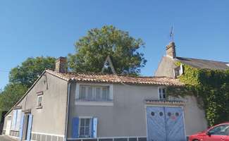 Photo Vente maison Puihardy