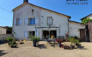 Photo Vente maison Puihardy