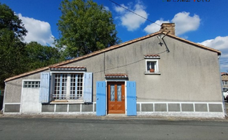 Photo Vente maison Puihardy
