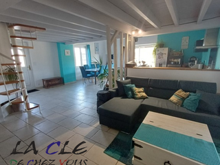 Vente maison 5 pièces Vente maison 5 pièces