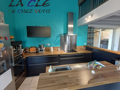 Vente maison 5 pièces Vente maison 5 pièces