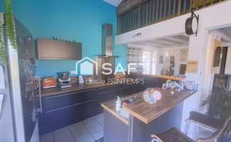 Photo Vente maison Puihardy