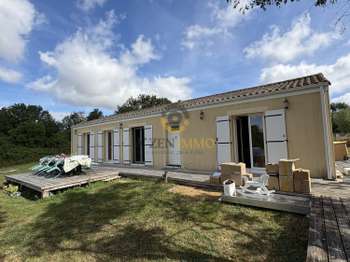 Vente Maison 2 chambresPuihardy