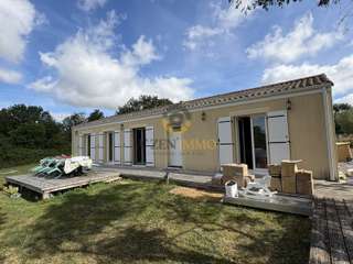 Vente maison 3 pièces Vente maison 3 pièces