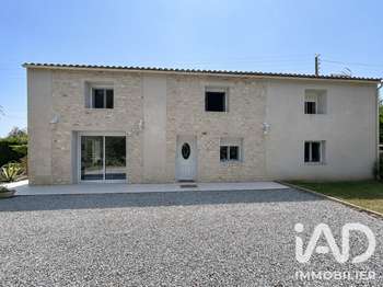 Photo Vente maison Puihardy