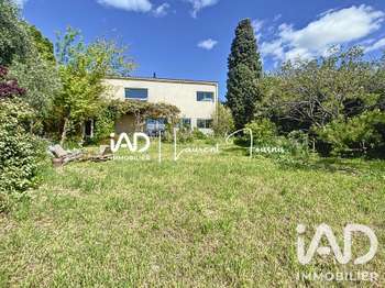 Vente Maison 5 chambresPuilacher