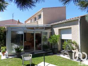 Vente Maison 5 chambresPuilboreau