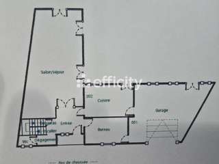 Vente maison 5 pièces Vente maison 5 pièces