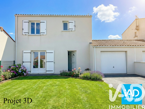 Vente maison 5 pièces Vente maison 5 pièces