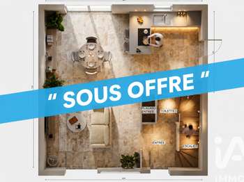 Vente maison 5 pièces Puilboreau 17