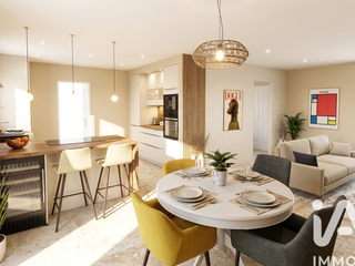 Vente maison 5 pièces Vente maison 5 pièces