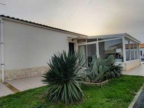 Vente Maison 3 chambresPuilboreau