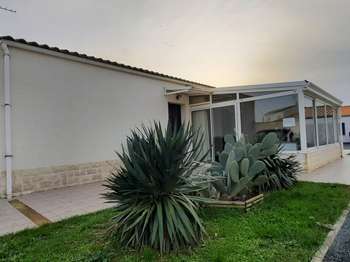 Vente maison 4 pièces Puilboreau 17