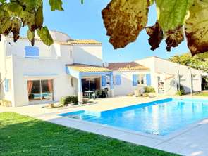 Vente Maison 3 chambresPuilboreau