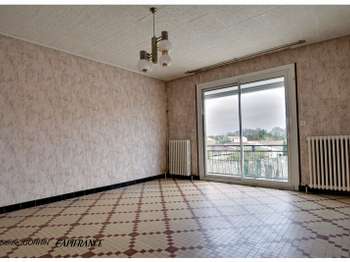 Vente maison 8 pièces Puilboreau 17
