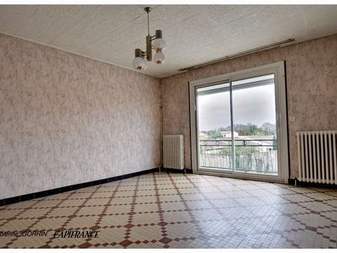 Vente maison 8 pièces Puilboreau 17
