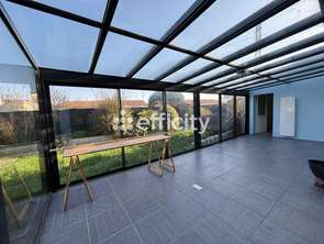 Vente Maison 4 chambresPuilboreau