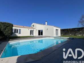 Vente Maison 3 chambresPuilboreau