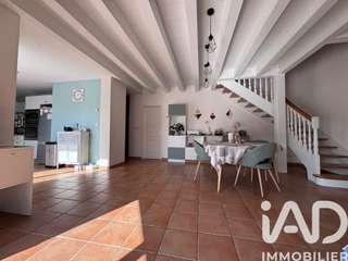 Vente maison 5 pièces Vente maison 5 pièces