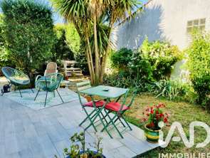 Vente Maison 3 chambresPuilboreau