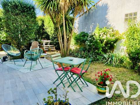 Vente maison 4 pièces Puilboreau 17