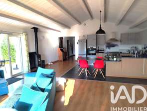 Vente Maison 3 chambresPuilboreau