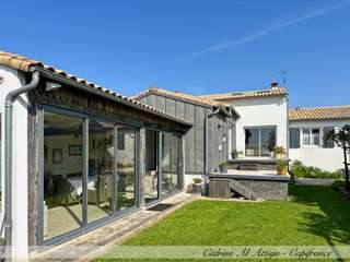 Vente maison 7 pièces Vente maison 7 pièces
