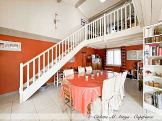 Vente maison 7 pièces Vente maison 7 pièces