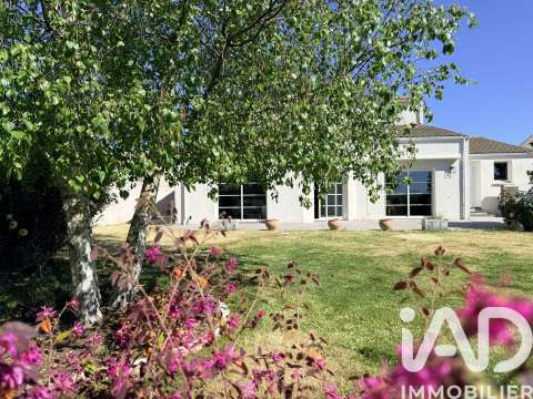 Vente maison 5 pièces Puilboreau 17