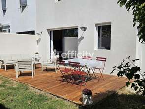 Vente Maison 3 chambresPuilboreau