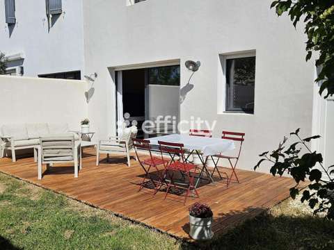 Vente maison 4 pièces Puilboreau 17