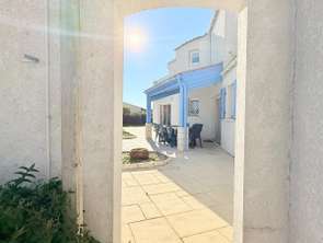 Vente Maison 4 chambresPuilboreau
