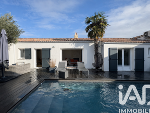 Vente Maison 4 chambresPuilboreau