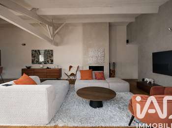 Vente Maison 4 chambresPuilboreau
