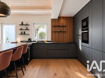 Vente Maison 4 chambresPuilboreau