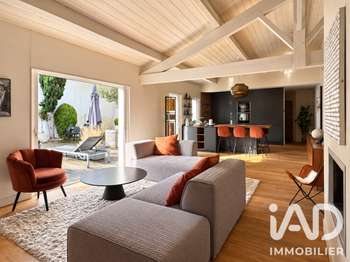 Vente maison 5 pièces Puilboreau 17