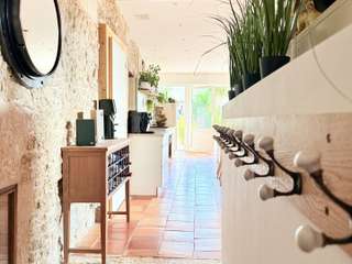 Vente maison 14 pièces