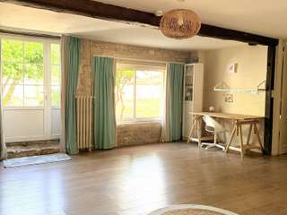 Vente maison 14 pièces