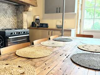 Vente maison 14 pièces