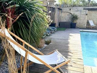 Vente maison 14 pièces