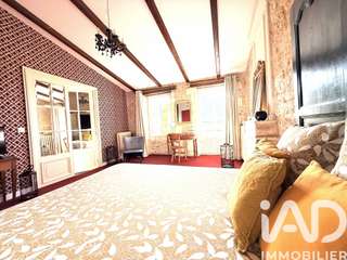 Vente maison 14 pièces