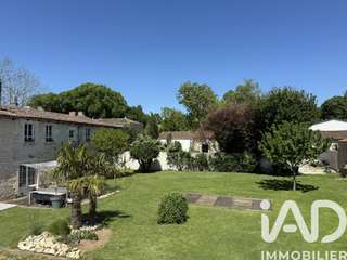 Vente maison 14 pièces