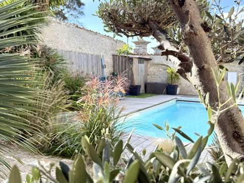 Vente maison 14 pièces