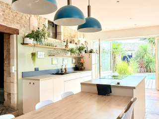Vente maison 14 pièces