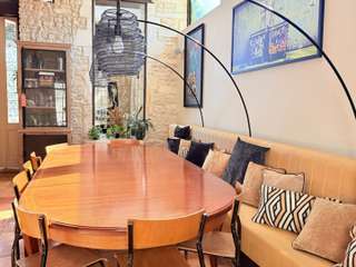 Vente maison 14 pièces