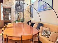 Vente maison 12 pièces
