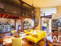 Vente maison 12 pièces Vente maison 12 pièces