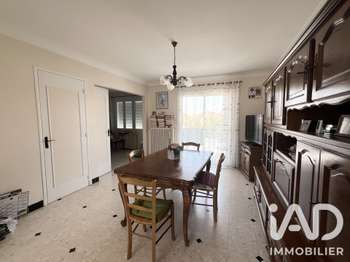 Vente maison 7 pièces Vente maison 7 pièces