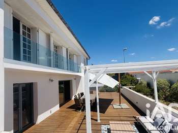 Vente maison 7 pièces Vente maison 7 pièces