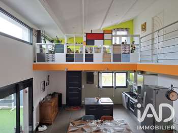 Vente maison 5 pièces Puilboreau 17